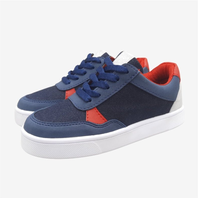 Zapato Casual para niño - Mínimos Tienda Infantil