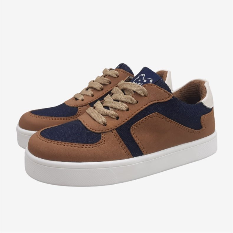 Zapato Casual para niño - Mínimos Tienda Infantil