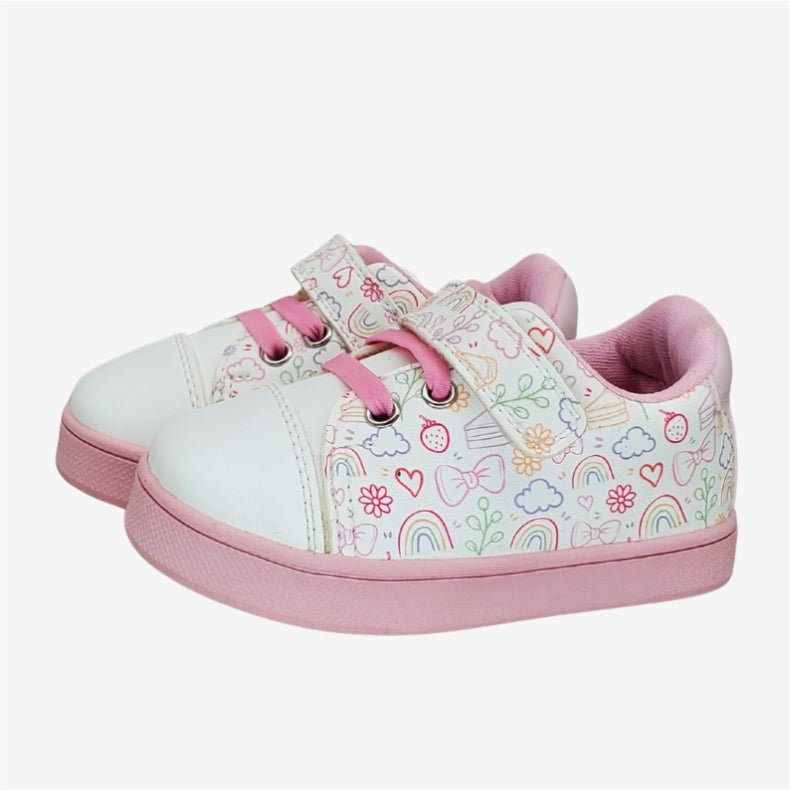 Zapatos Casuales para bebe - Mínimos Tienda Infantil