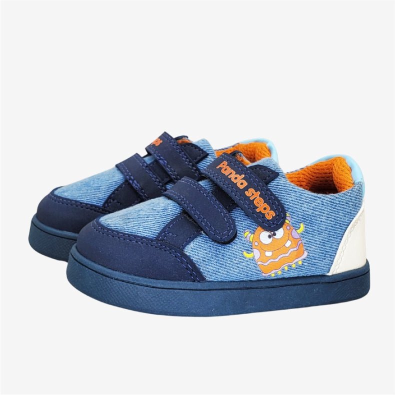 Zapatos Casuales para bebe - Mínimos Tienda Infantil